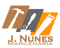 Logo Marcenaria J. Nunes